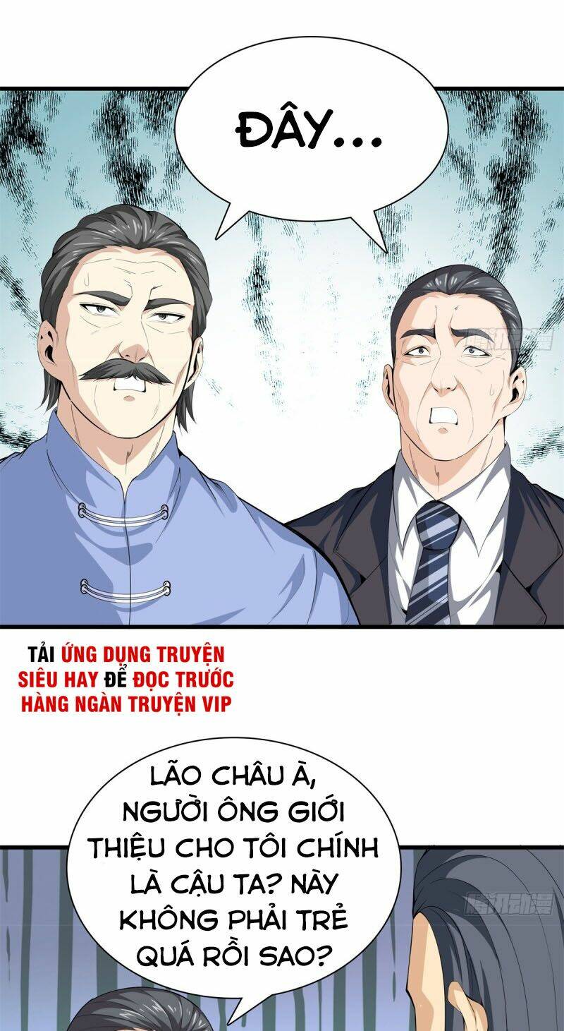 Đô Thị Chí Tôn Chapter 83 - Trang 2