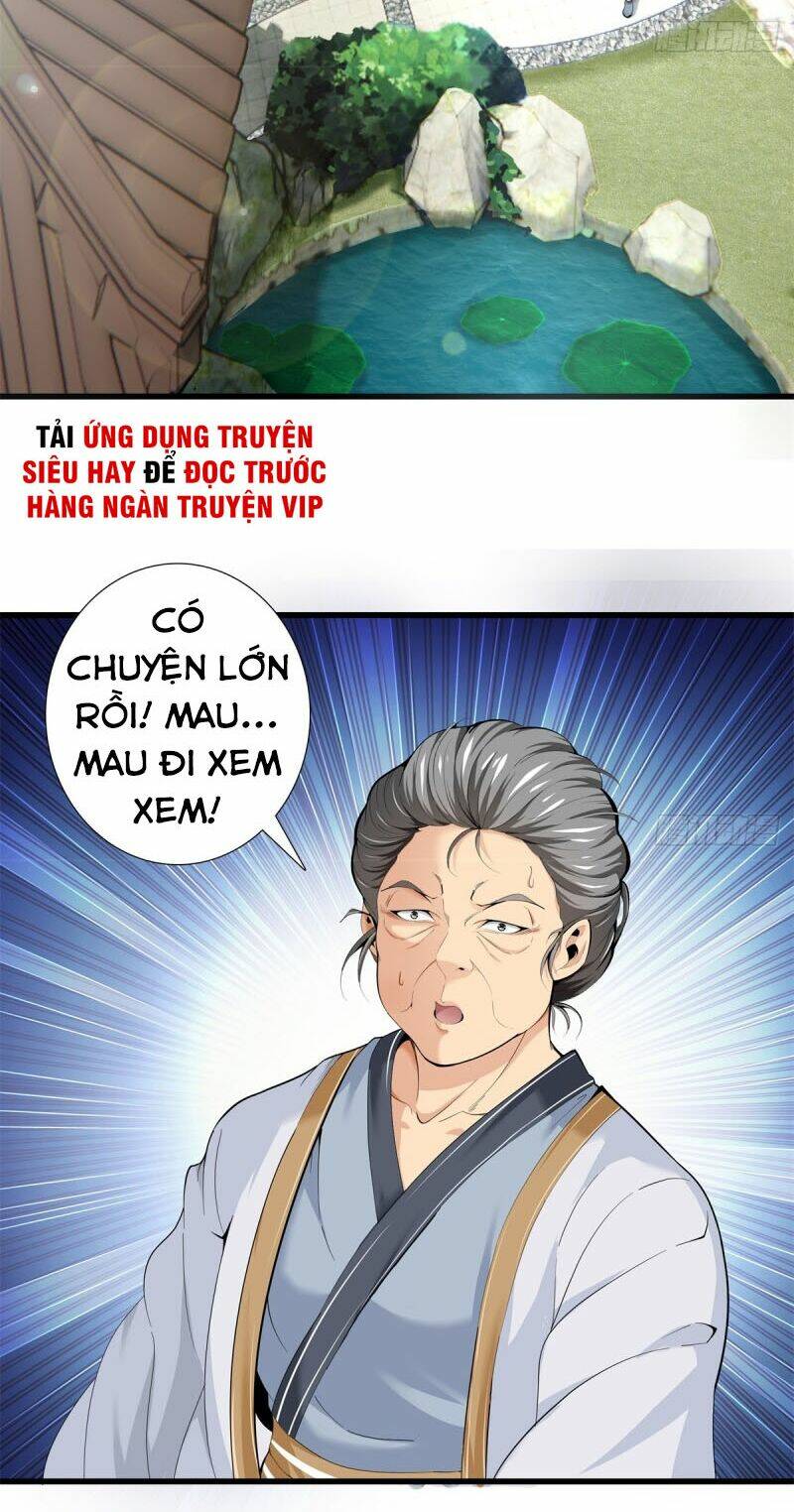 Đô Thị Chí Tôn Chapter 83 - Trang 2