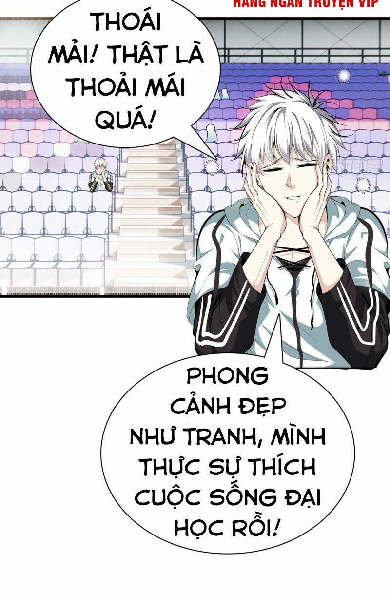 Đô Thị Chí Tôn Chapter 83 - Trang 2