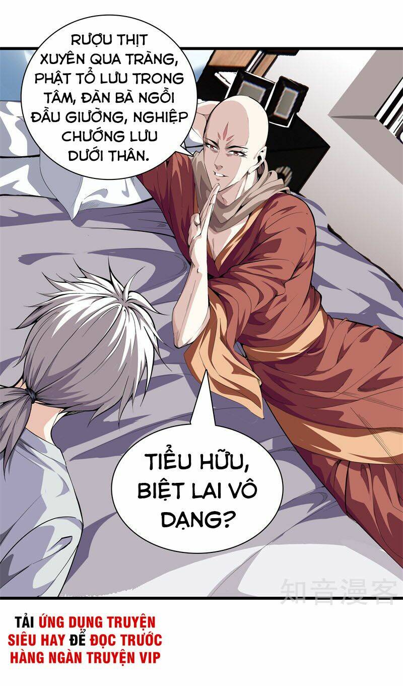 Đô Thị Chí Tôn Chapter 82 - Trang 2