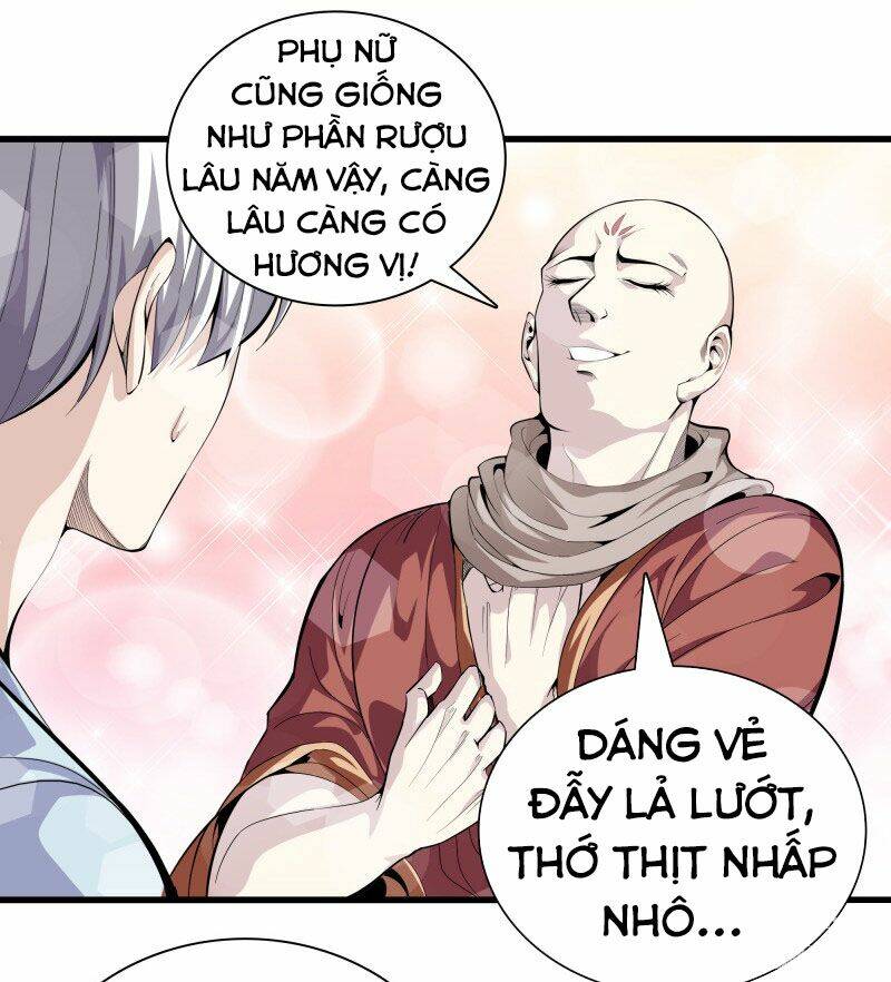 Đô Thị Chí Tôn Chapter 82 - Trang 2