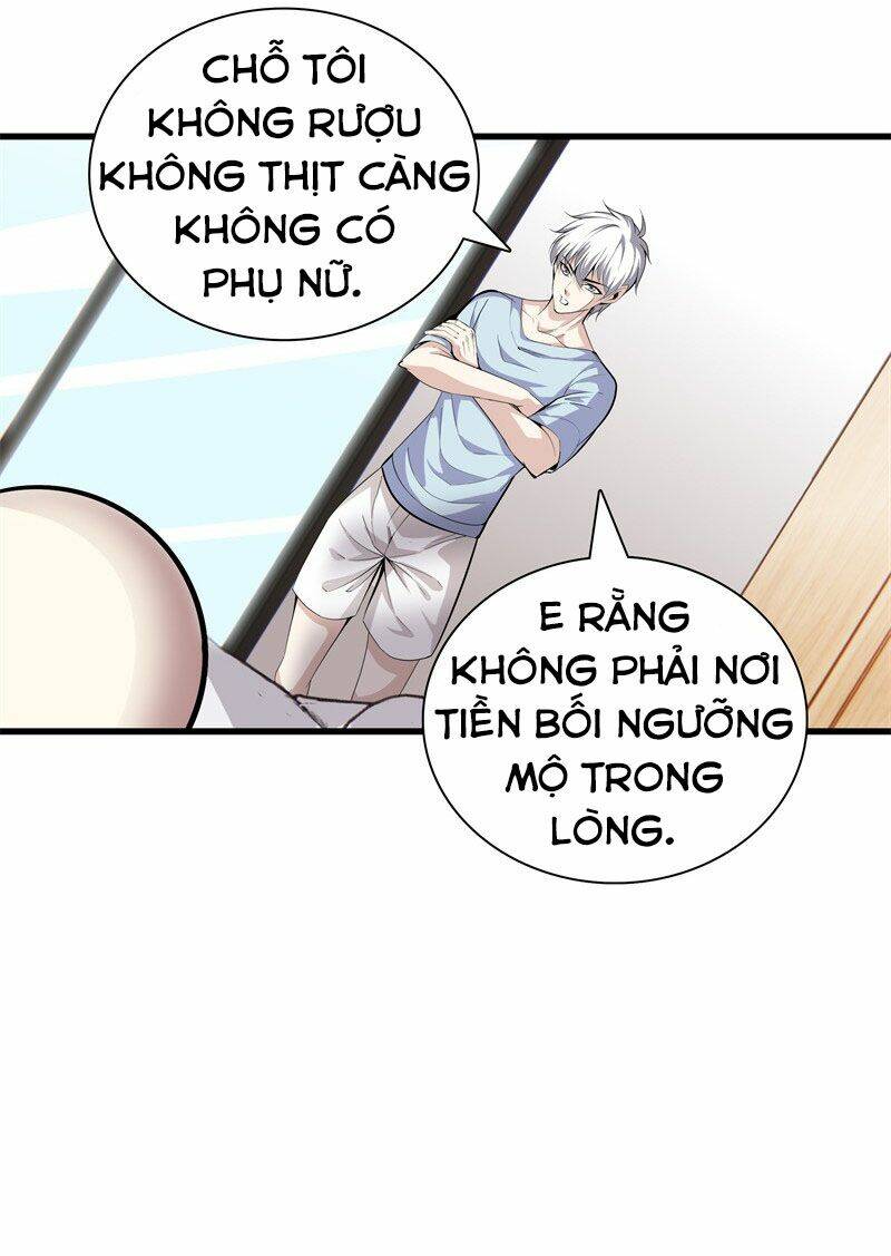 Đô Thị Chí Tôn Chapter 82 - Trang 2