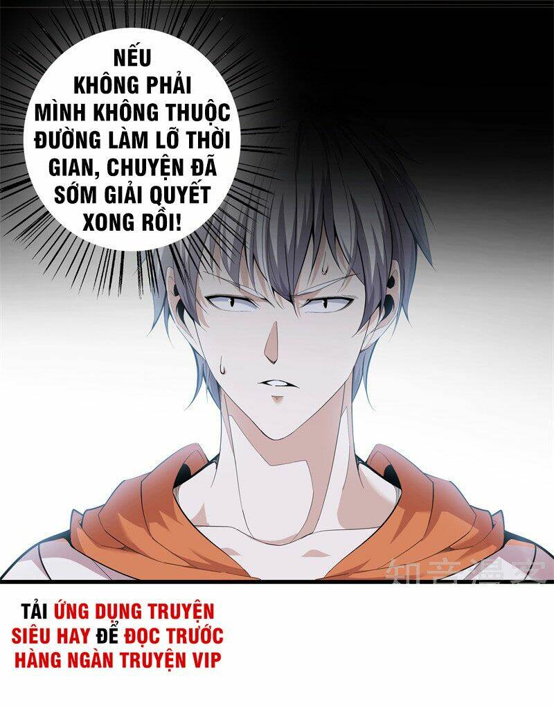 Đô Thị Chí Tôn Chapter 81 - Trang 2