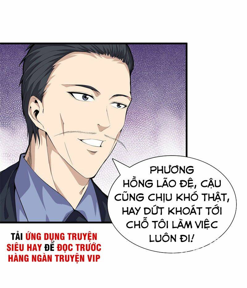 Đô Thị Chí Tôn Chapter 81 - Trang 2