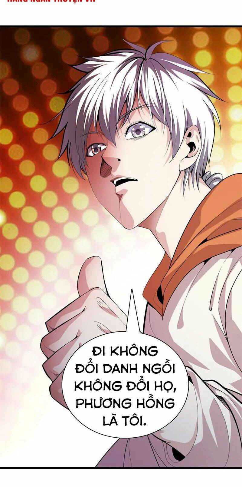 Đô Thị Chí Tôn Chapter 80 - Trang 2