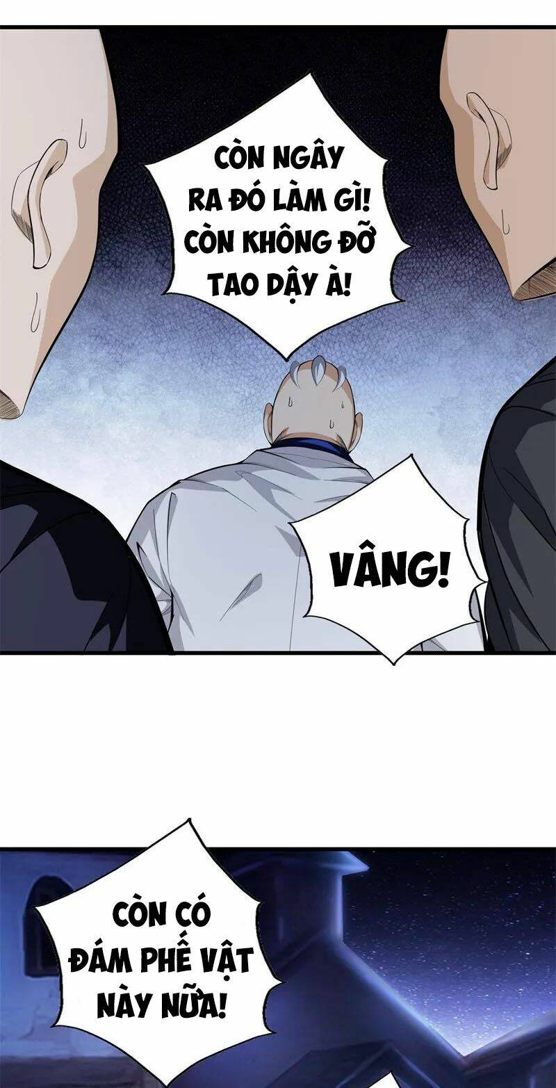 Đô Thị Chí Tôn Chapter 80 - Trang 2