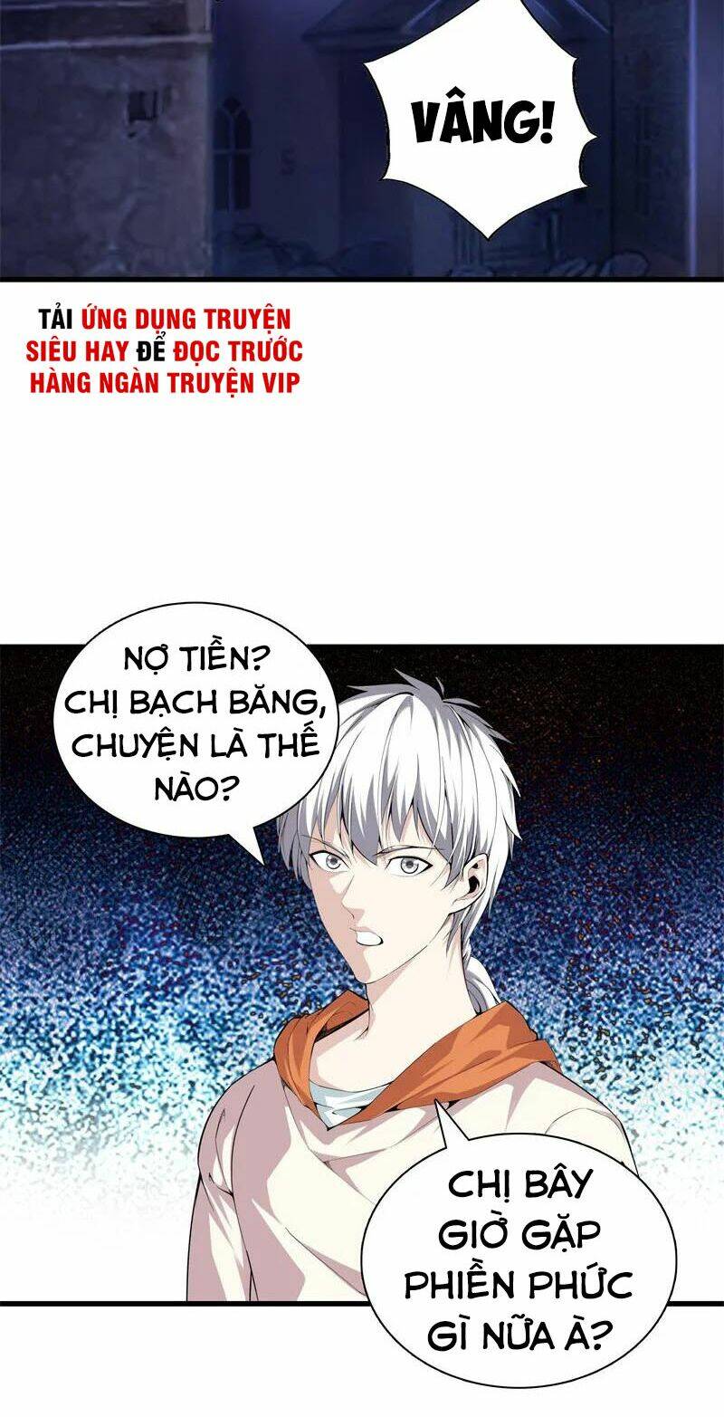 Đô Thị Chí Tôn Chapter 80 - Trang 2