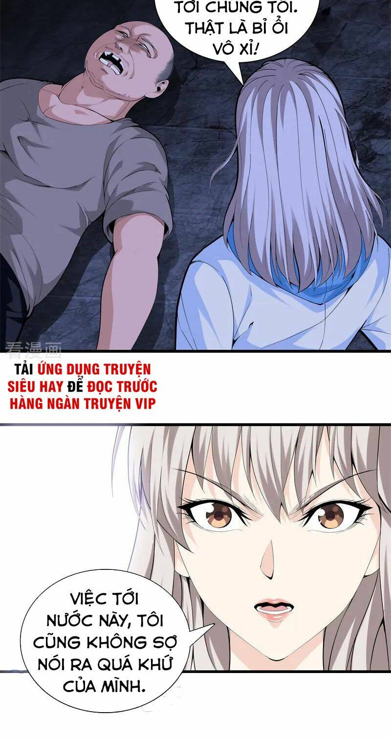 Đô Thị Chí Tôn Chapter 80 - Trang 2