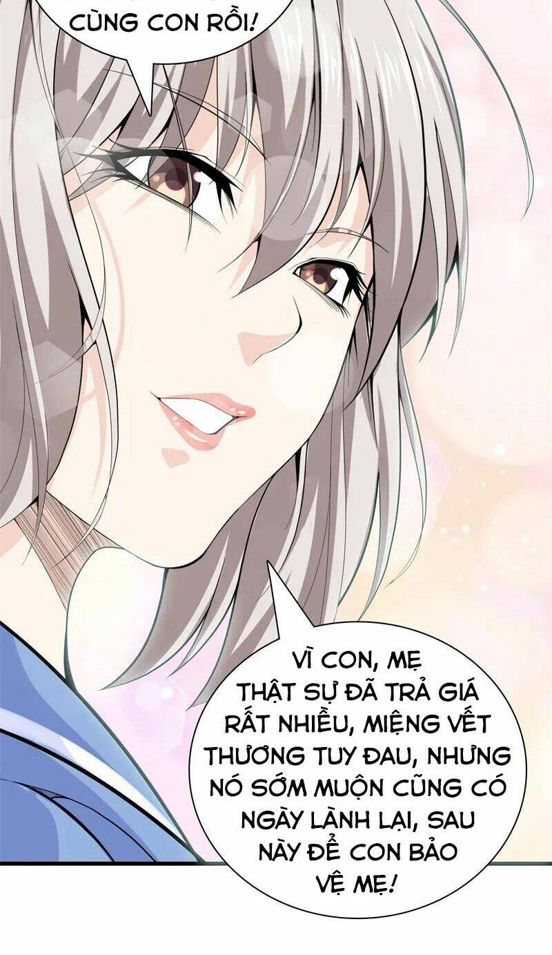 Đô Thị Chí Tôn Chapter 80 - Trang 2