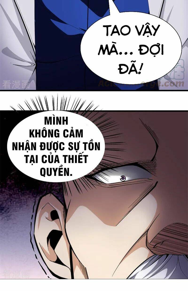 Đô Thị Chí Tôn Chapter 80 - Trang 2