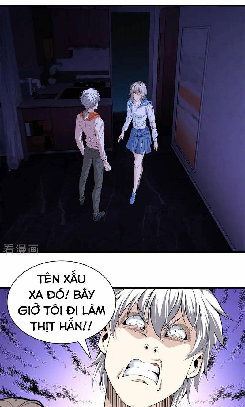 Đô Thị Chí Tôn Chapter 80 - Trang 2