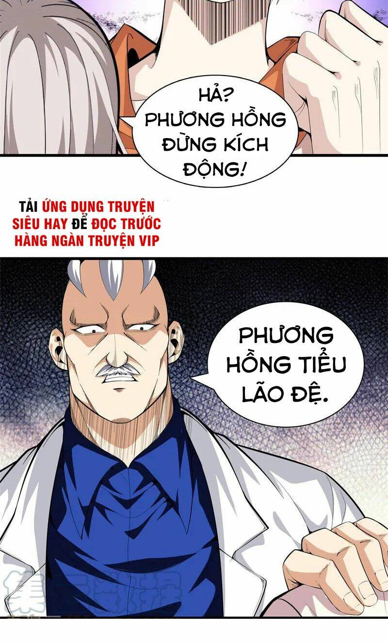 Đô Thị Chí Tôn Chapter 80 - Trang 2