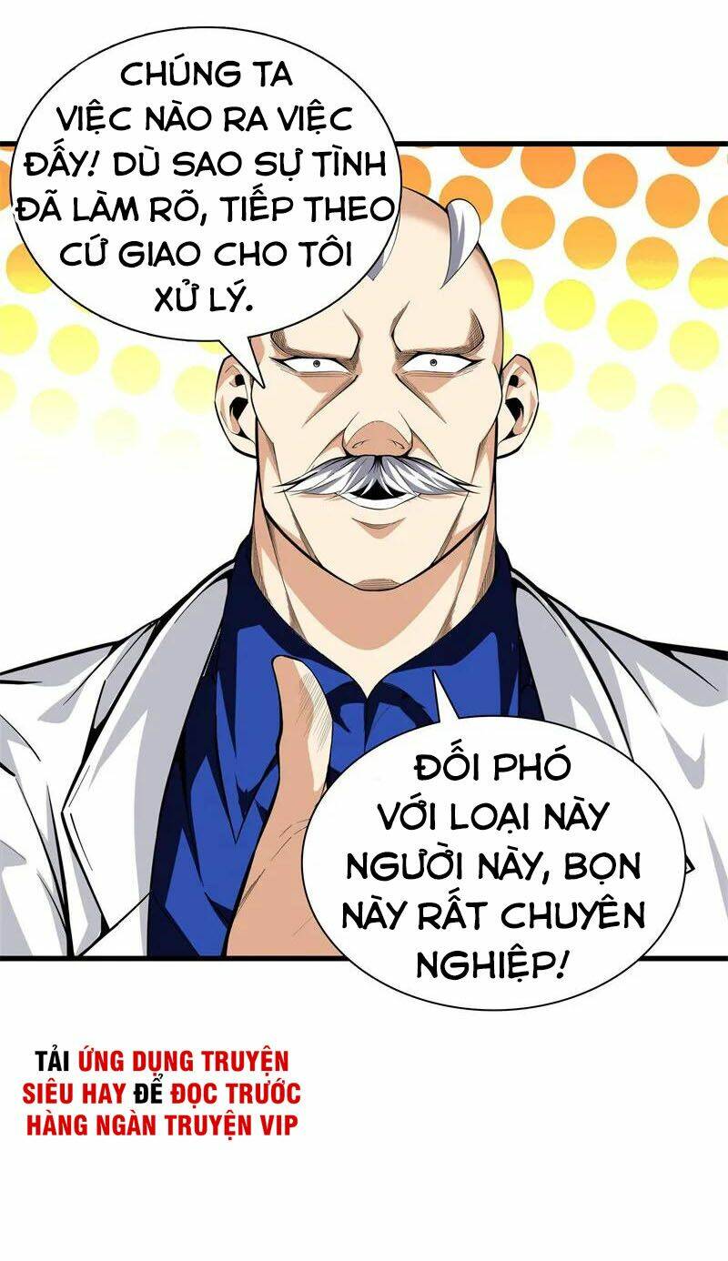 Đô Thị Chí Tôn Chapter 80 - Trang 2