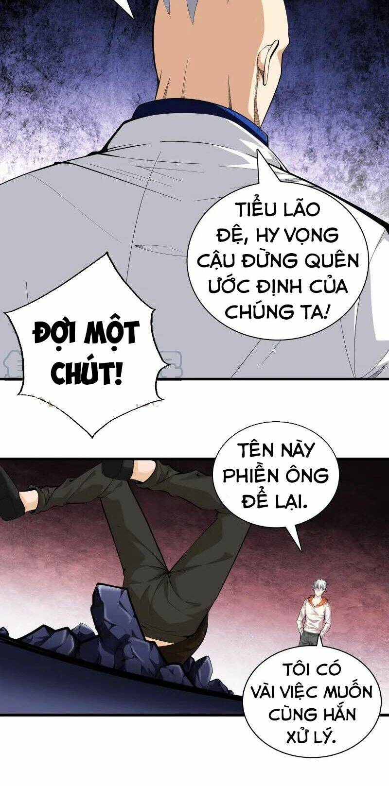 Đô Thị Chí Tôn Chapter 80 - Trang 2