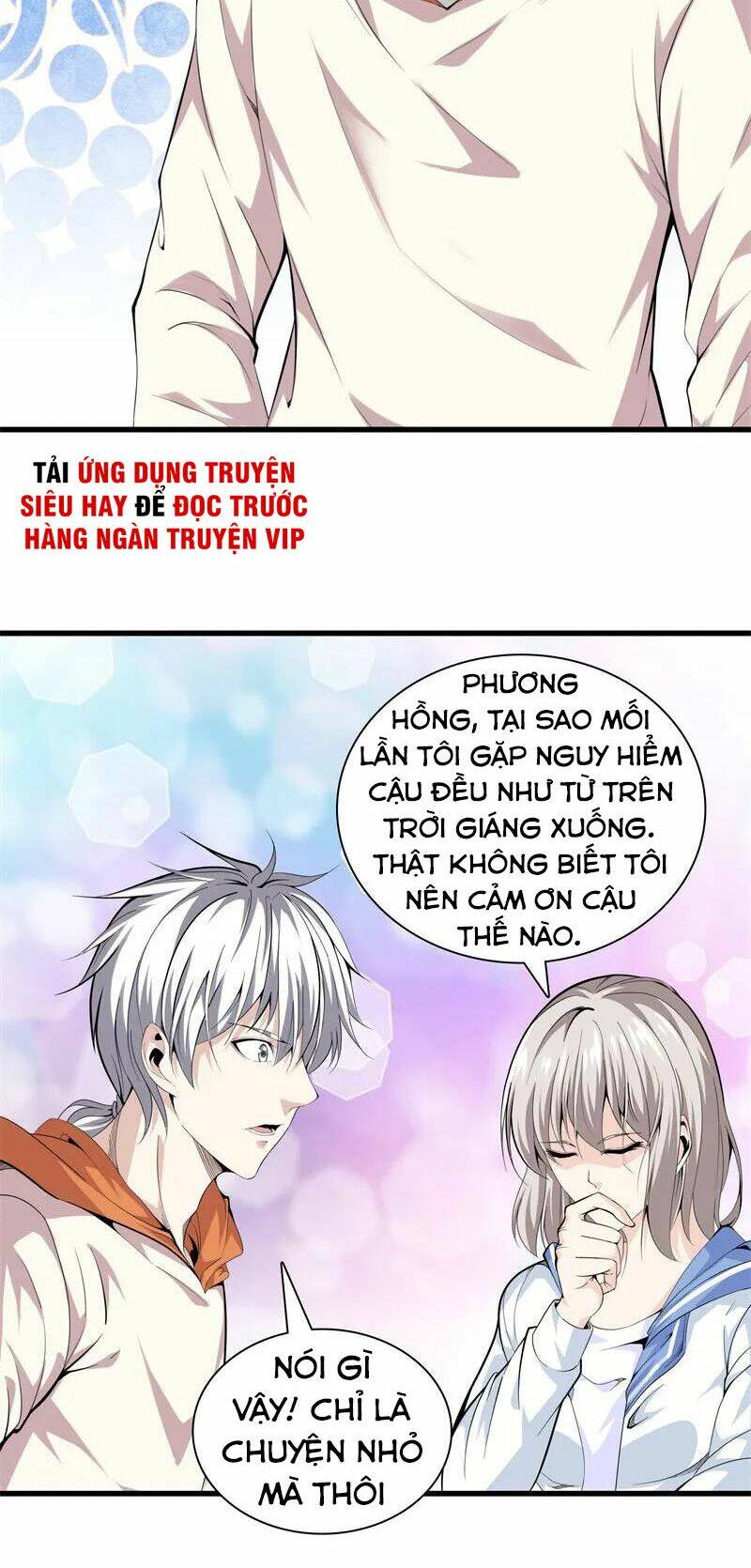 Đô Thị Chí Tôn Chapter 80 - Trang 2