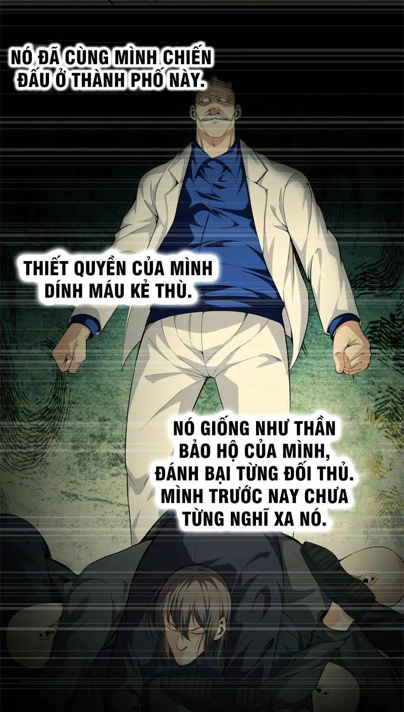 Đô Thị Chí Tôn Chapter 80 - Trang 2