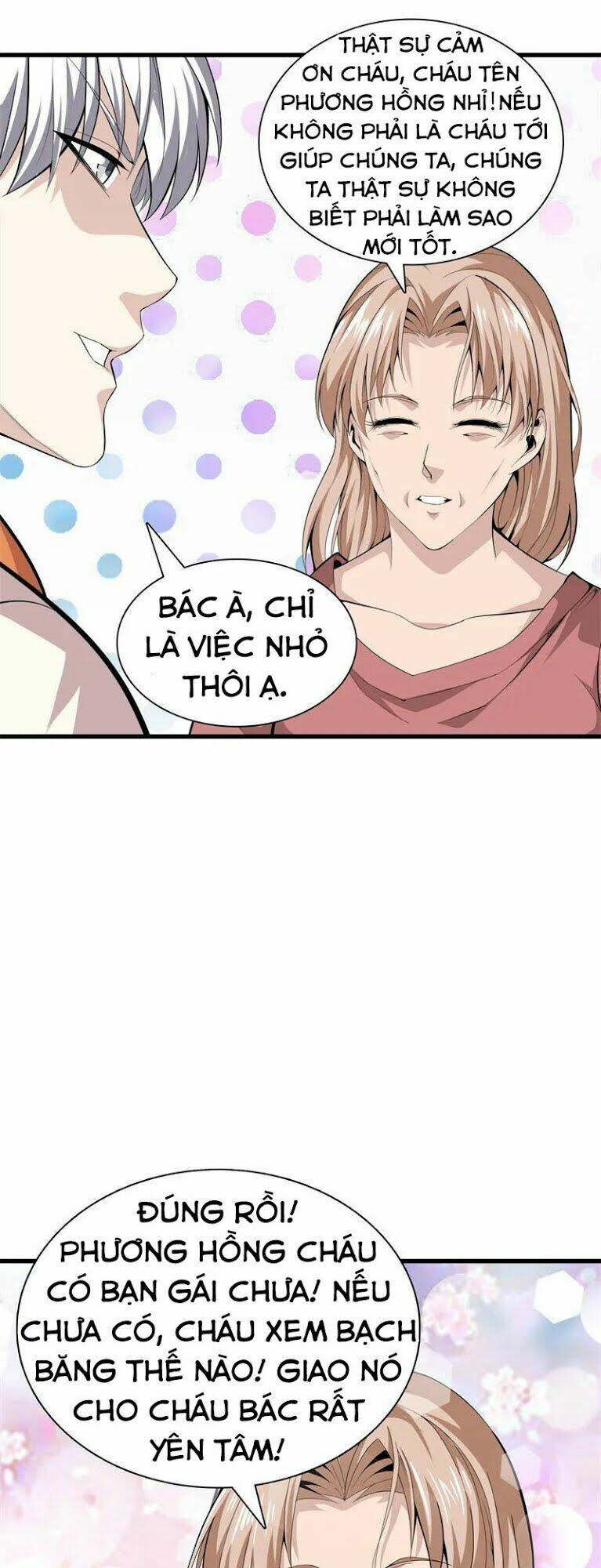 Đô Thị Chí Tôn Chapter 80 - Trang 2