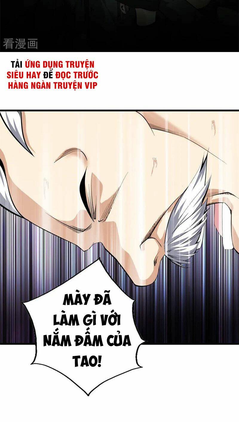 Đô Thị Chí Tôn Chapter 80 - Trang 2