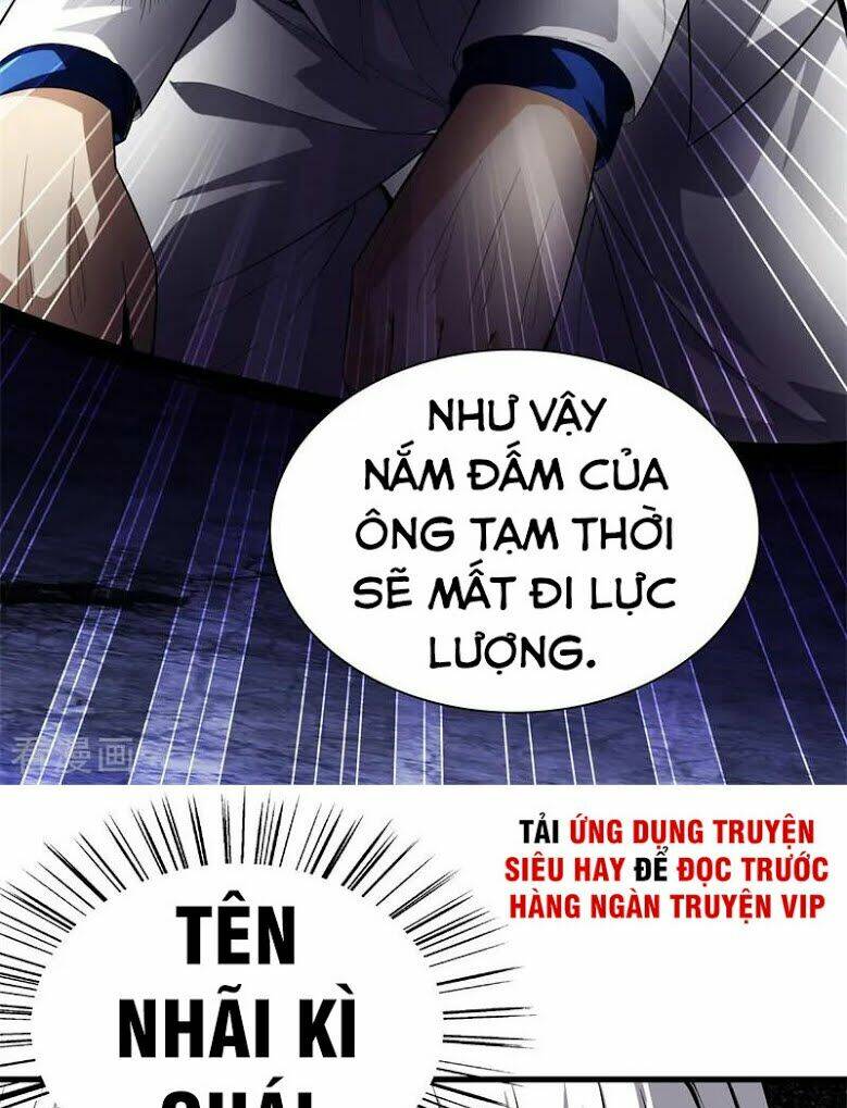 Đô Thị Chí Tôn Chapter 80 - Trang 2