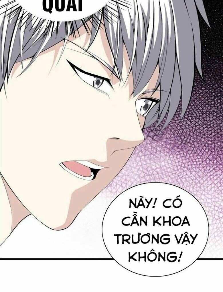 Đô Thị Chí Tôn Chapter 80 - Trang 2