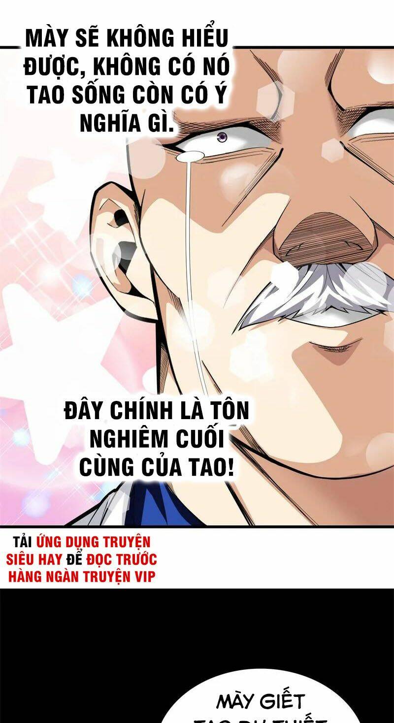 Đô Thị Chí Tôn Chapter 80 - Trang 2