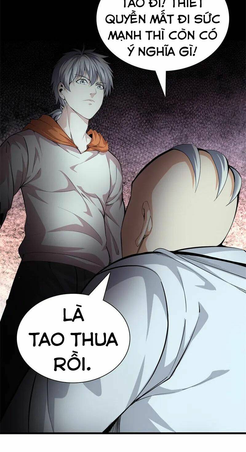 Đô Thị Chí Tôn Chapter 80 - Trang 2