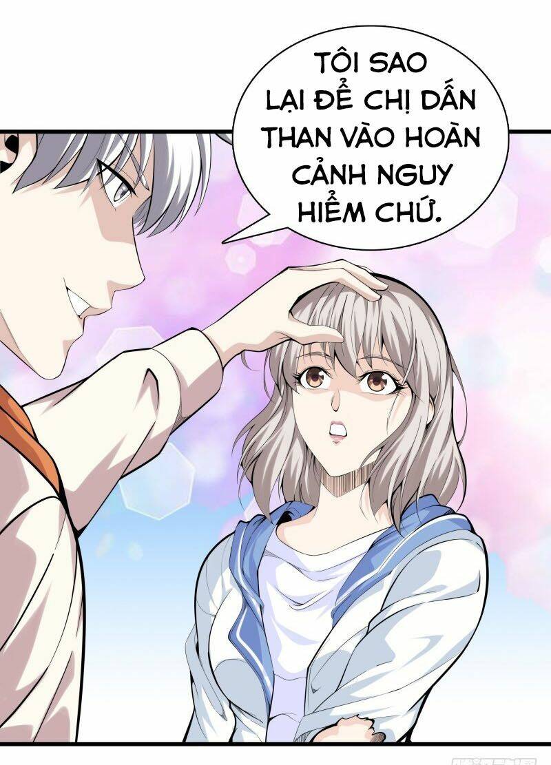 Đô Thị Chí Tôn Chapter 78 - Trang 2