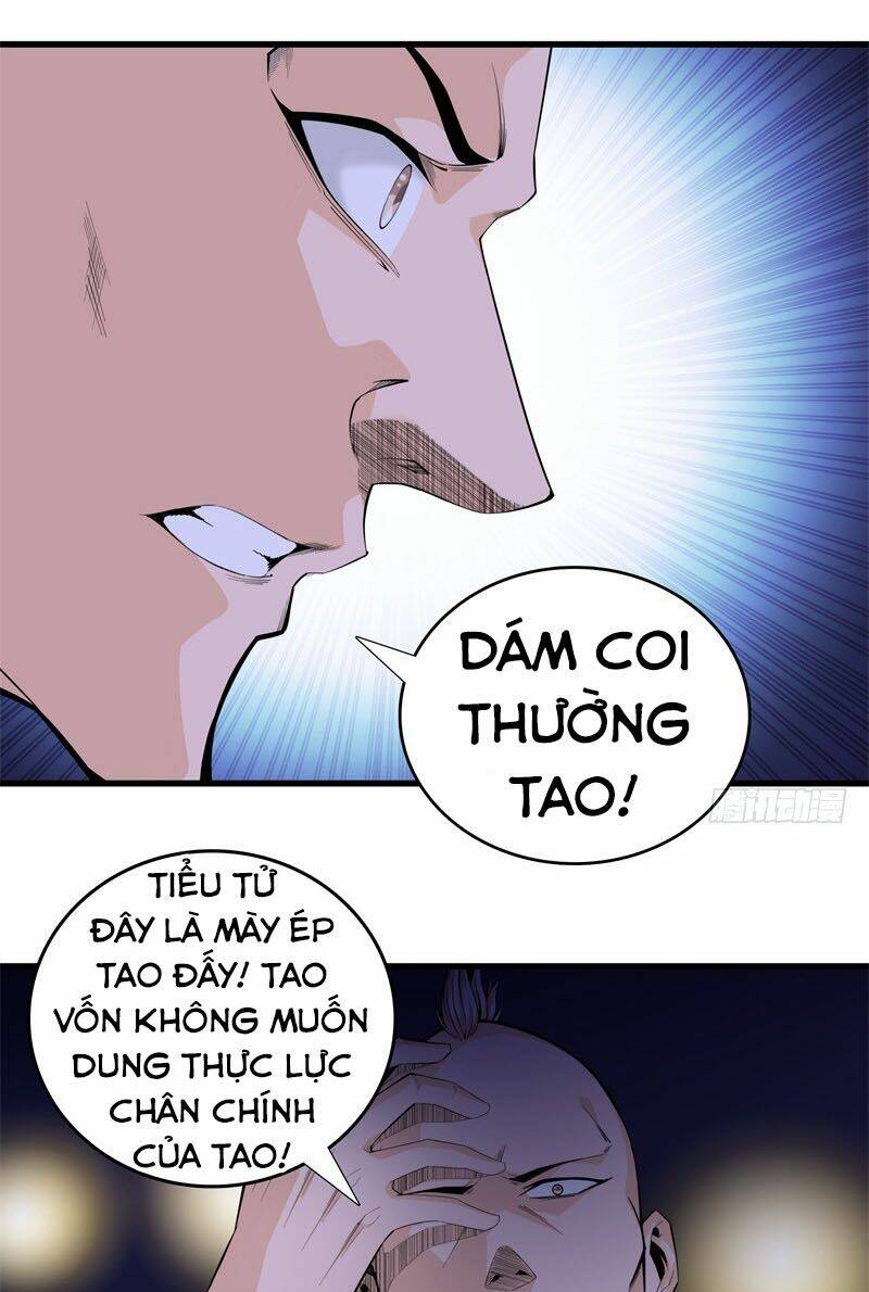 Đô Thị Chí Tôn Chapter 76 - Trang 2