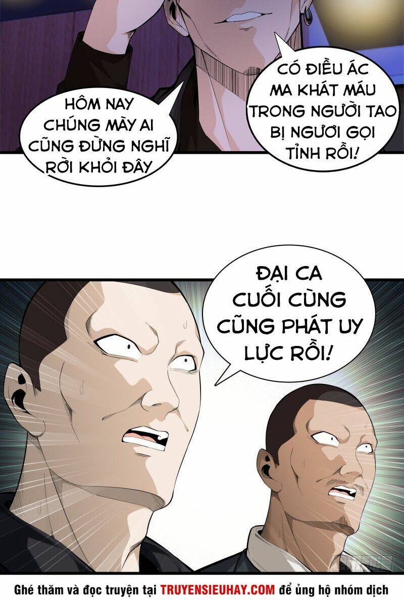 Đô Thị Chí Tôn Chapter 76 - Trang 2