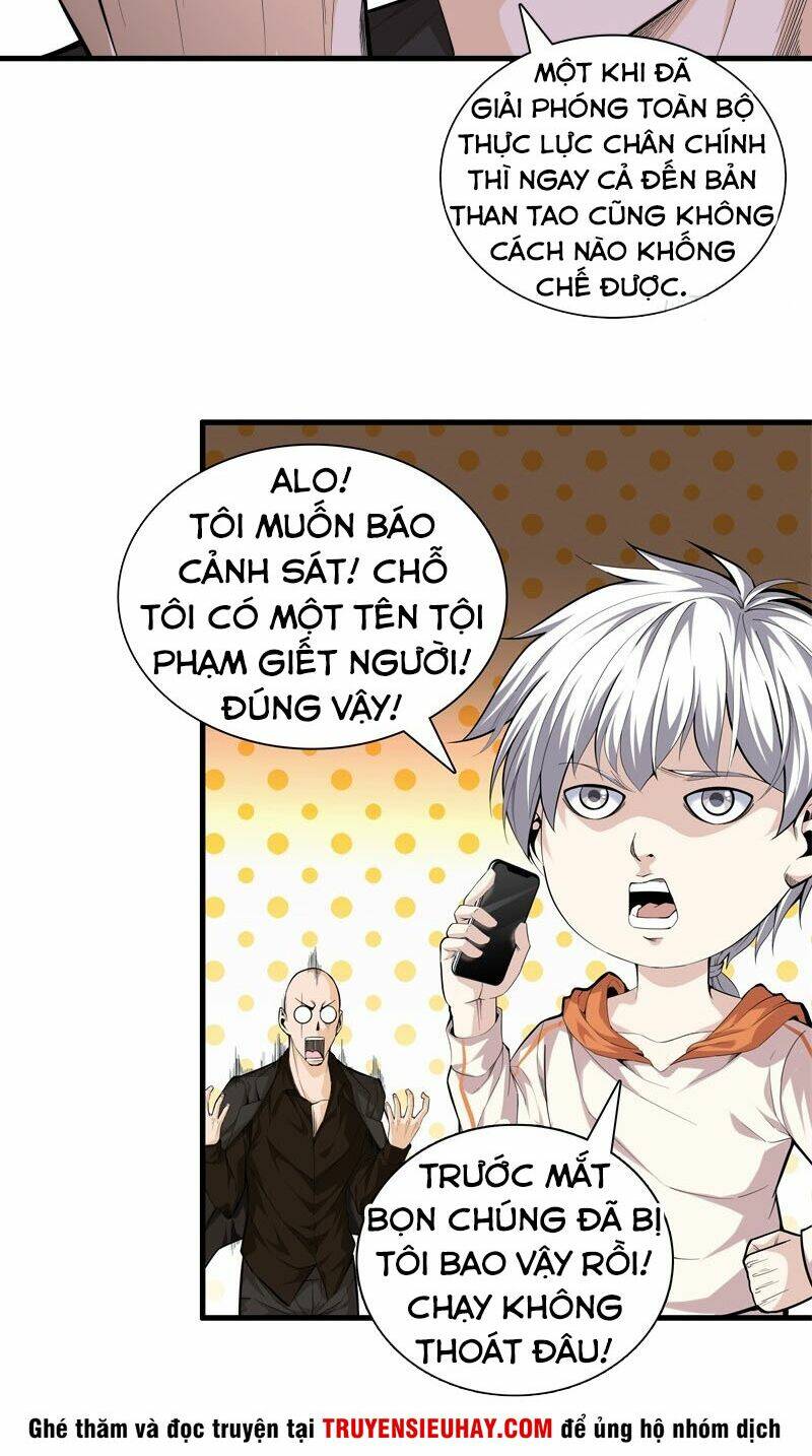 Đô Thị Chí Tôn Chapter 76 - Trang 2