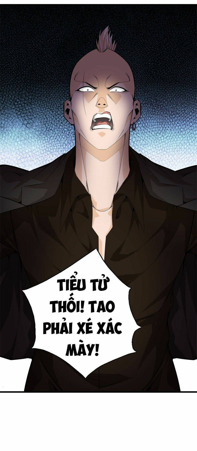 Đô Thị Chí Tôn Chapter 76 - Trang 2