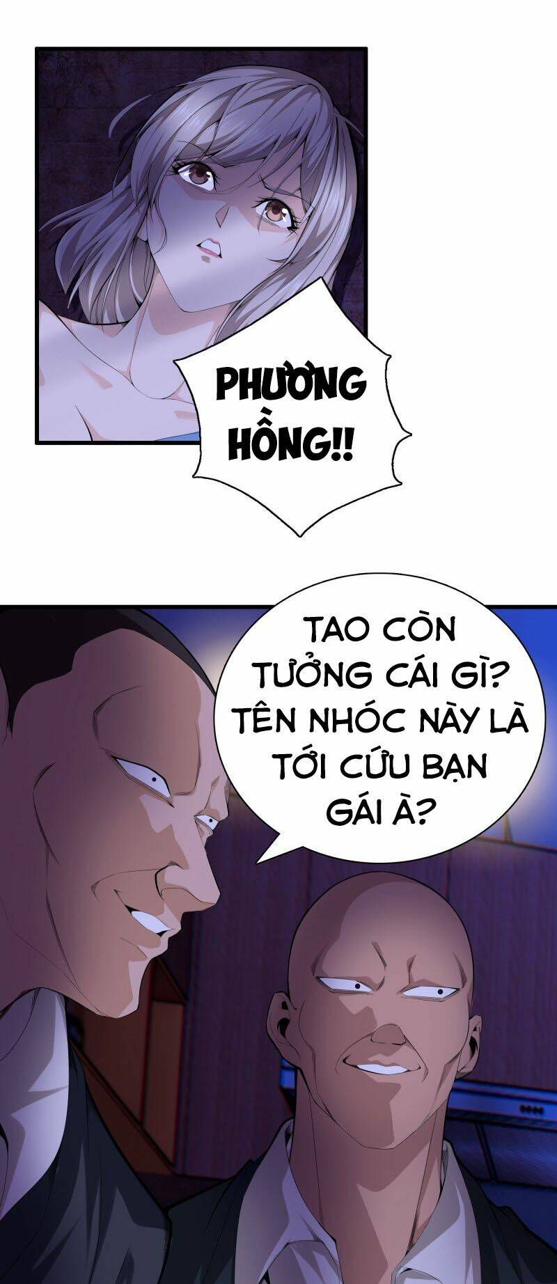 Đô Thị Chí Tôn Chapter 76 - Trang 2