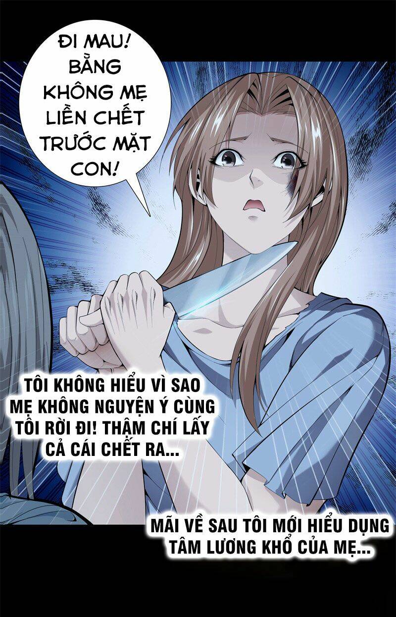 Đô Thị Chí Tôn Chapter 73 - Trang 2