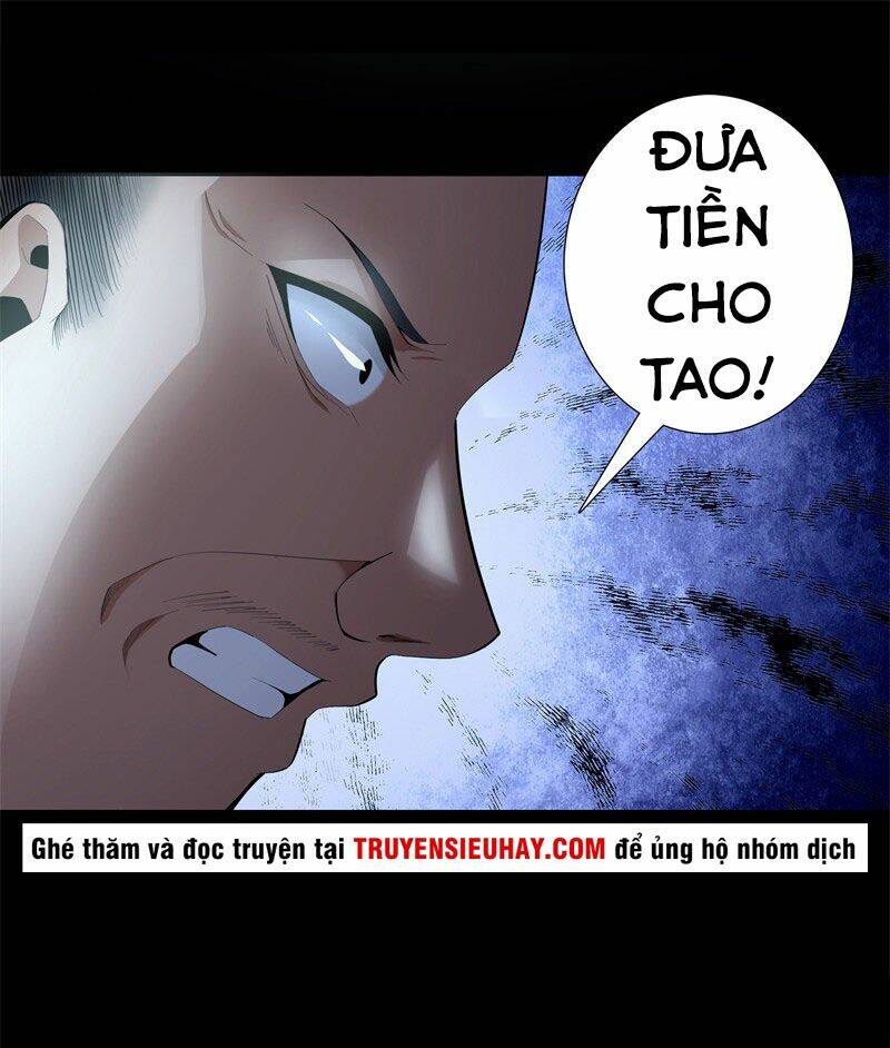 Đô Thị Chí Tôn Chapter 73 - Trang 2