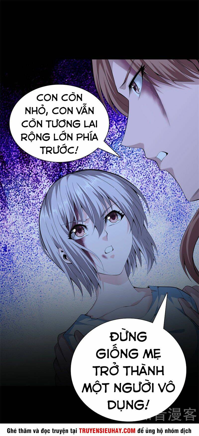 Đô Thị Chí Tôn Chapter 73 - Trang 2