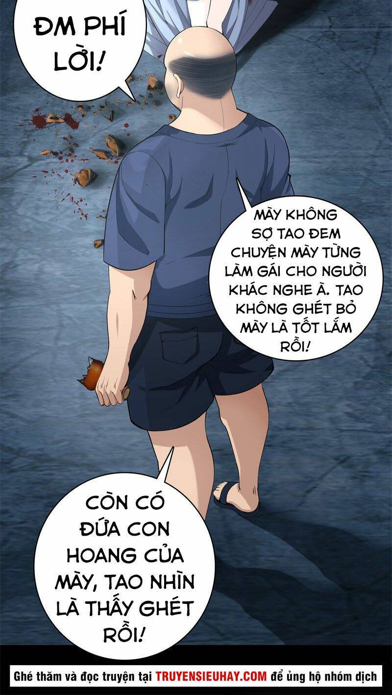 Đô Thị Chí Tôn Chapter 72 - Trang 2