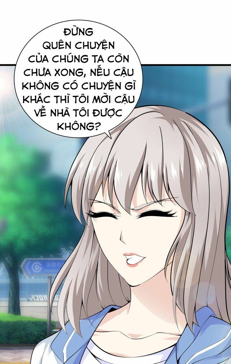 Đô Thị Chí Tôn Chapter 71 - Trang 2