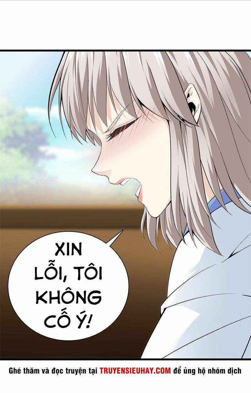 Đô Thị Chí Tôn Chapter 71 - Trang 2