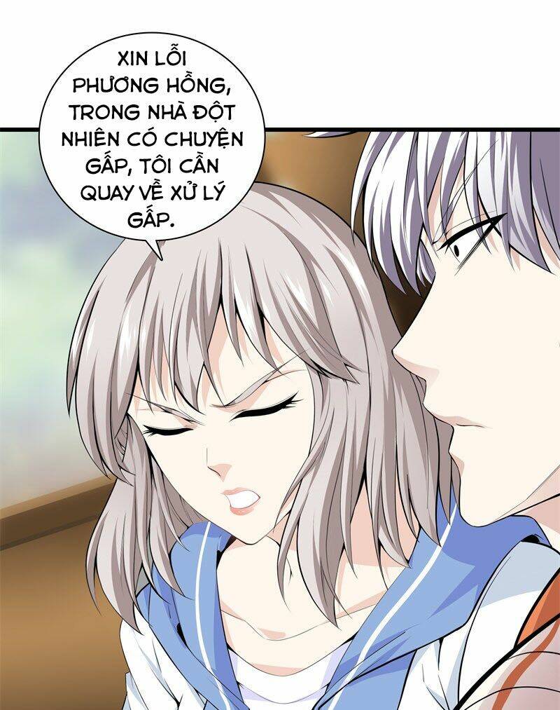 Đô Thị Chí Tôn Chapter 71 - Trang 2