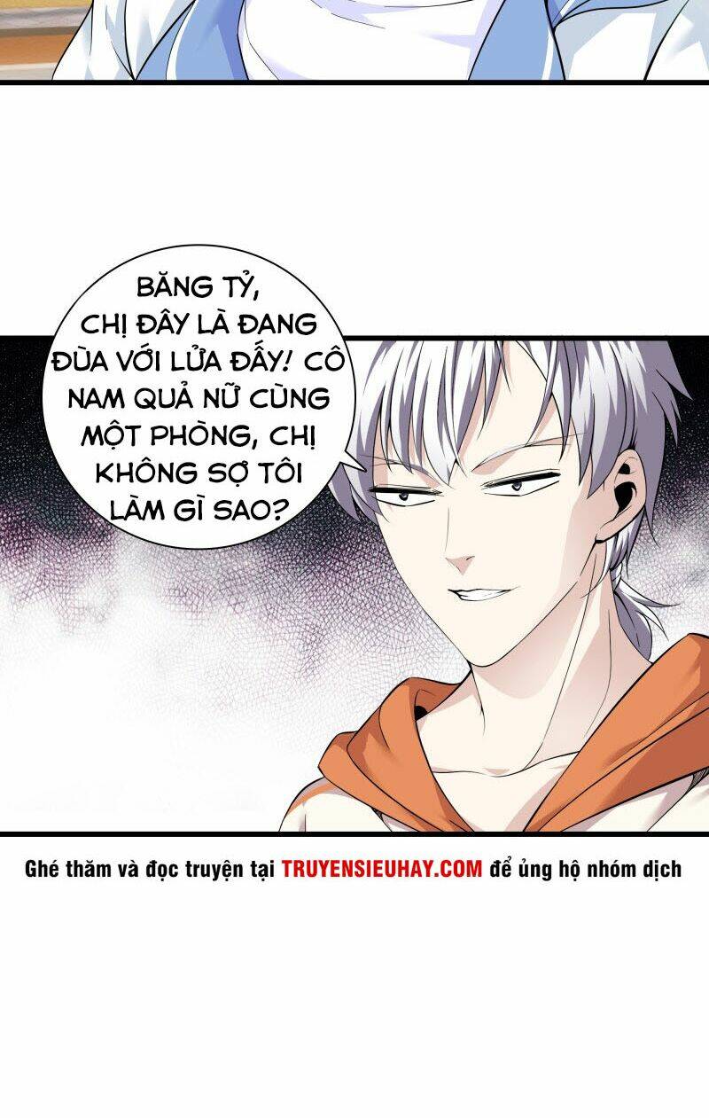 Đô Thị Chí Tôn Chapter 71 - Trang 2