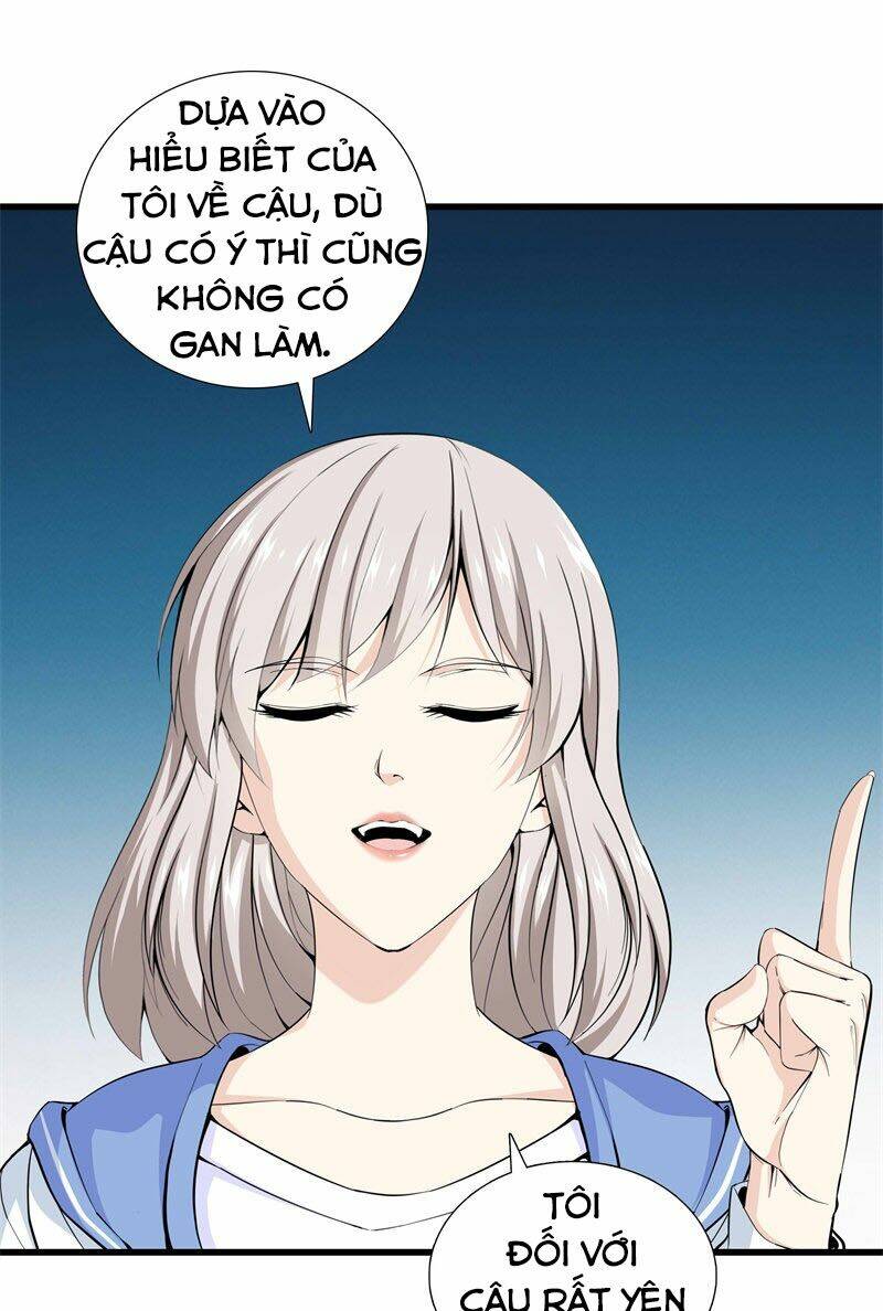 Đô Thị Chí Tôn Chapter 71 - Trang 2