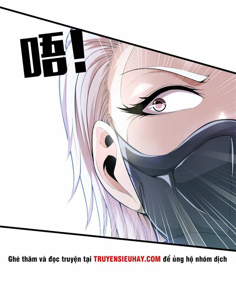 Đô Thị Chí Tôn Chapter 67 - Trang 2