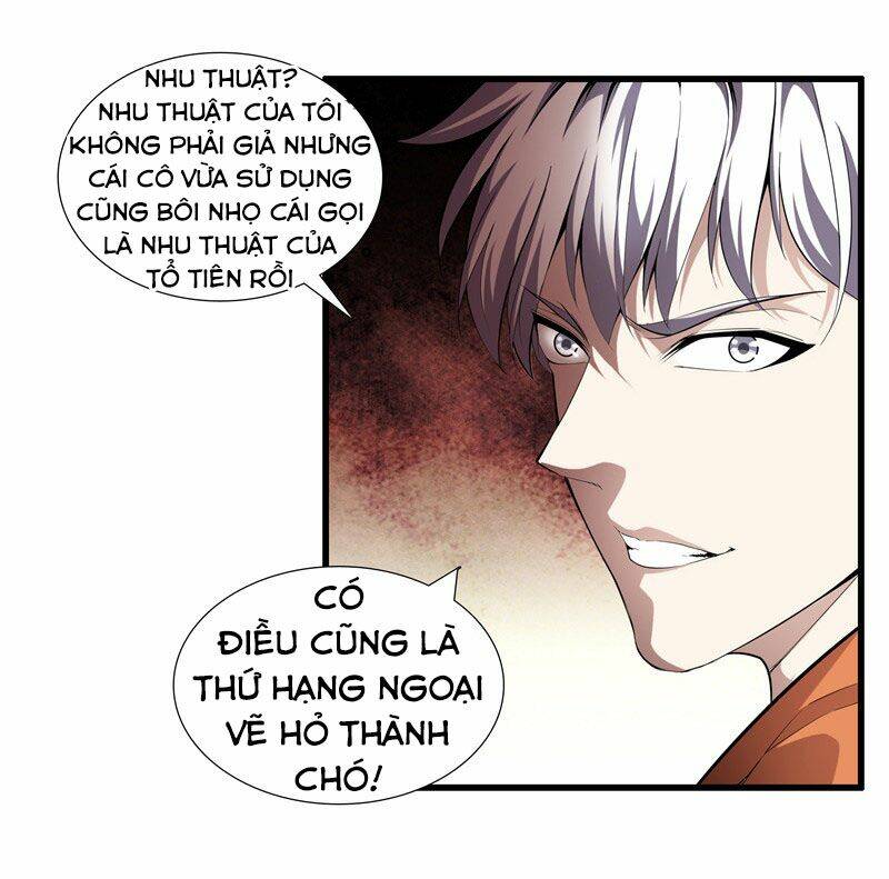 Đô Thị Chí Tôn Chapter 67 - Trang 2