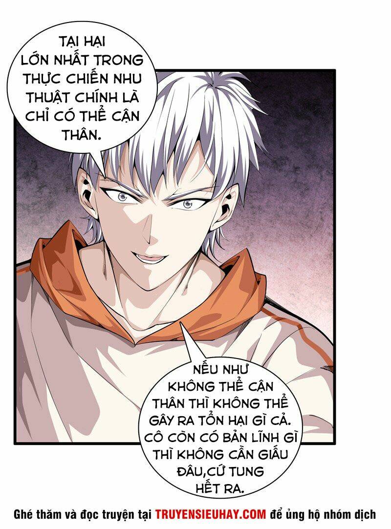 Đô Thị Chí Tôn Chapter 67 - Trang 2