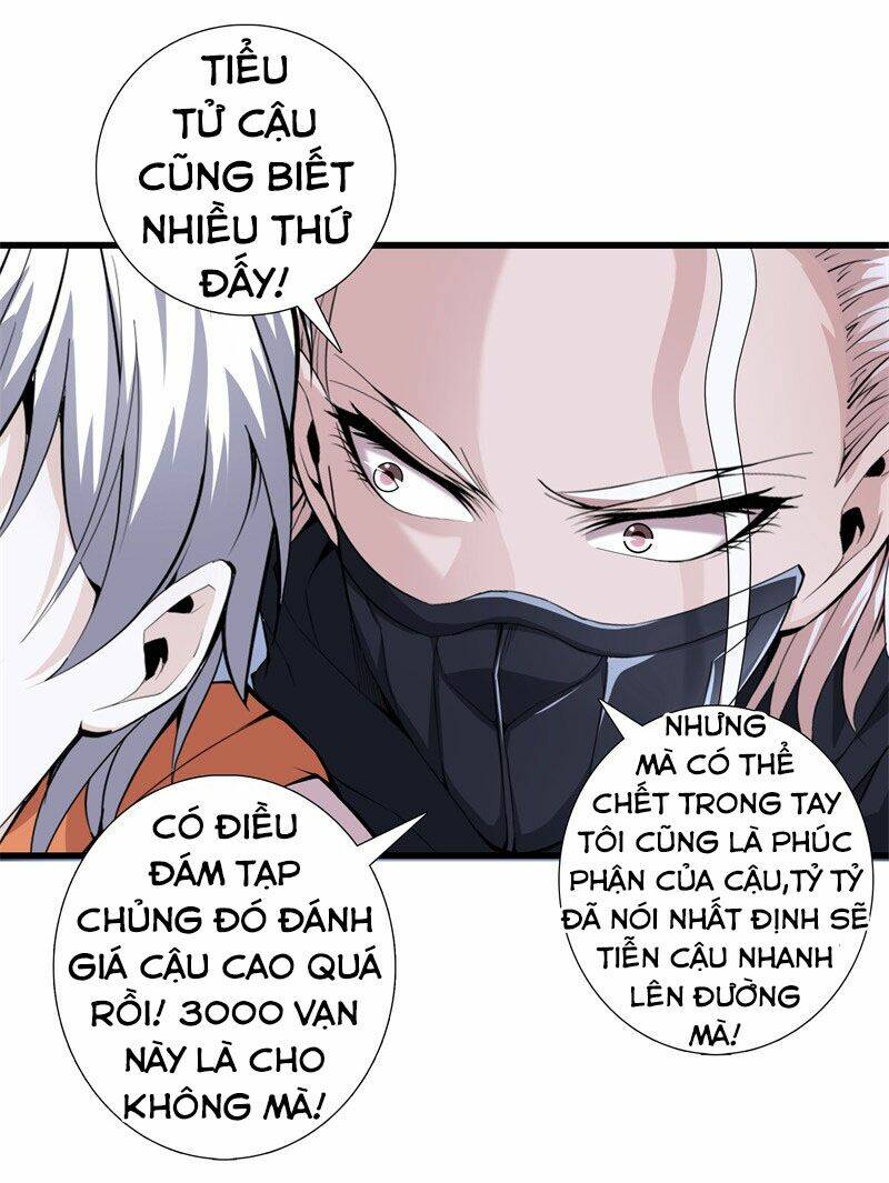 Đô Thị Chí Tôn Chapter 67 - Trang 2