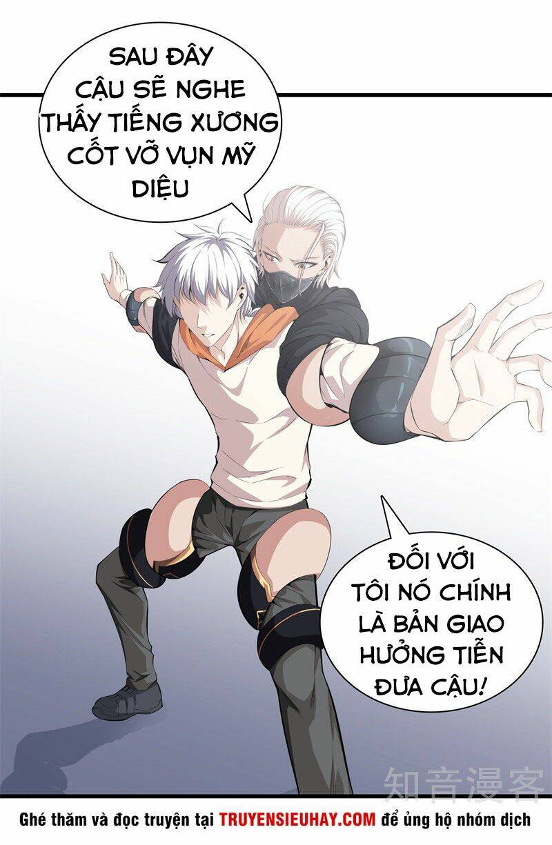 Đô Thị Chí Tôn Chapter 67 - Trang 2