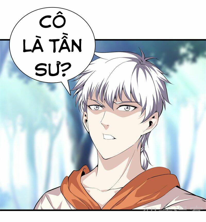 Đô Thị Chí Tôn Chapter 66 - Trang 2