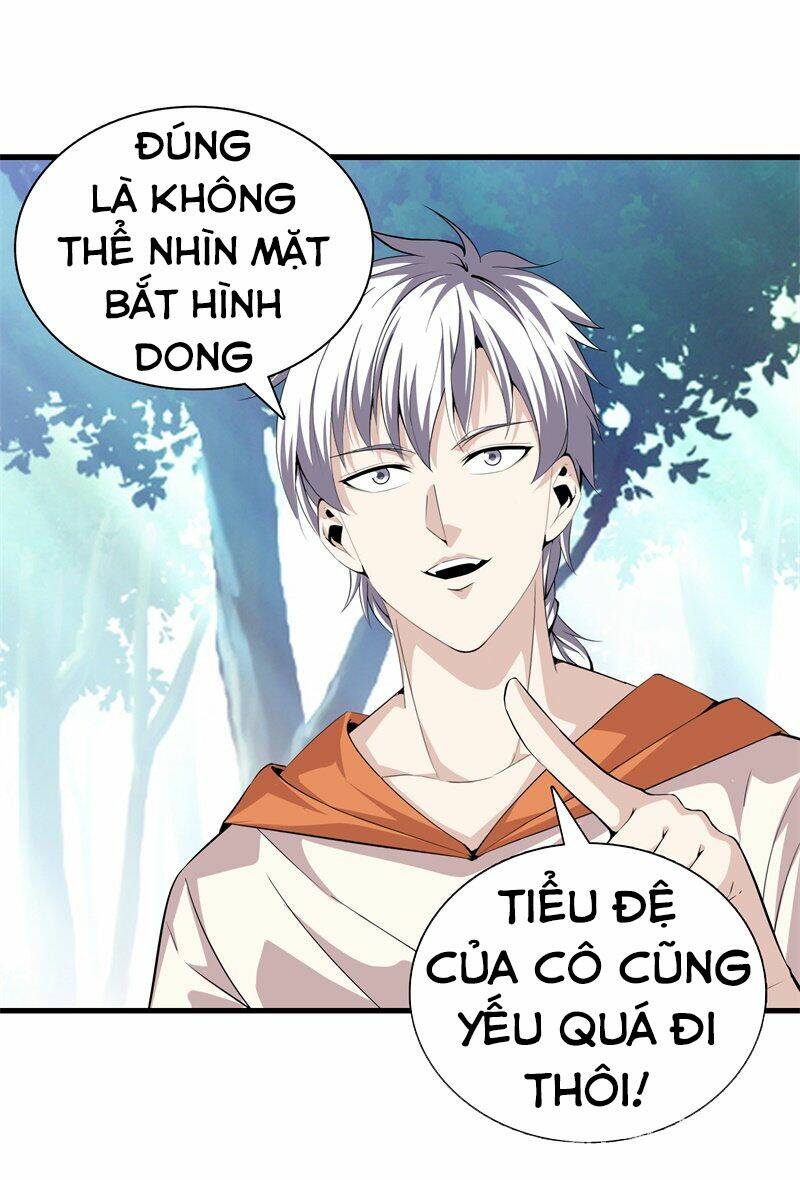 Đô Thị Chí Tôn Chapter 66 - Trang 2