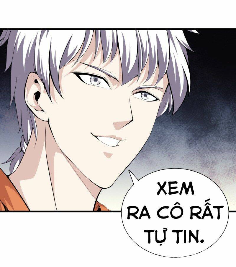 Đô Thị Chí Tôn Chapter 66 - Trang 2