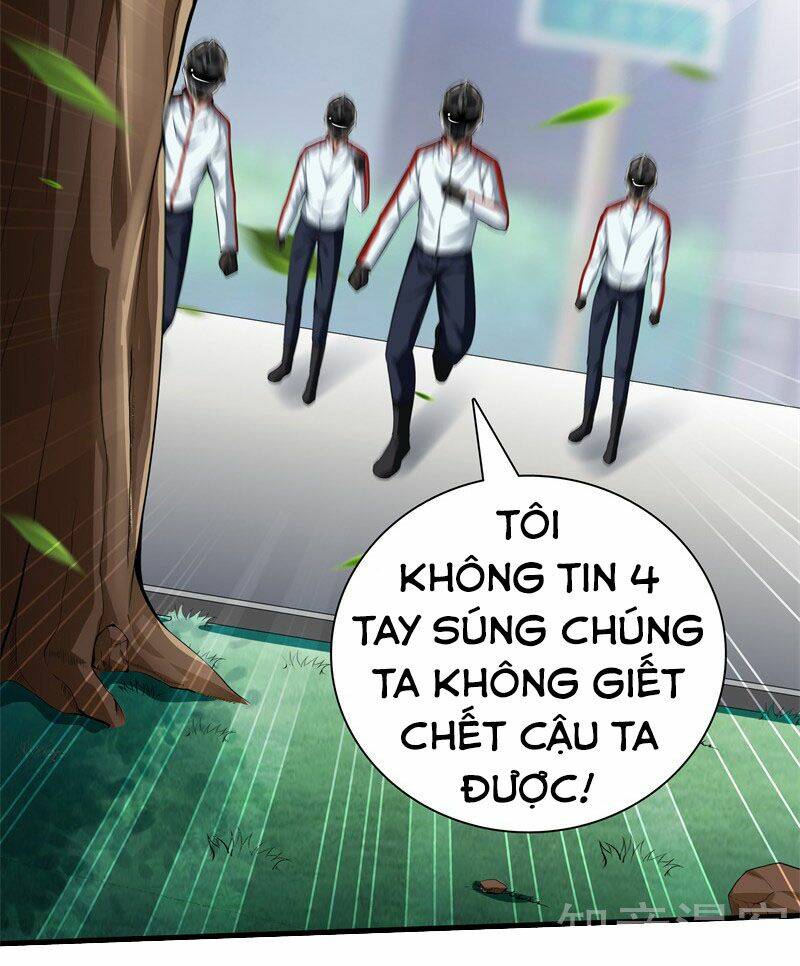 Đô Thị Chí Tôn Chapter 65 - Trang 2